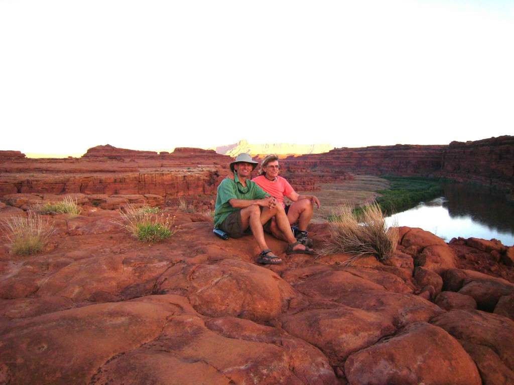 Canyonlands NP